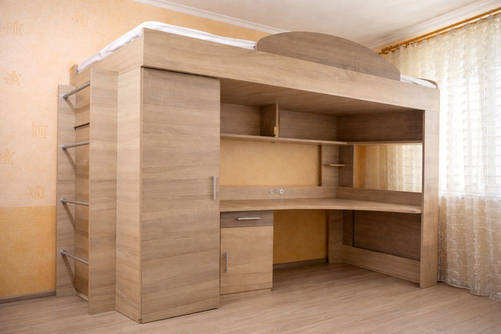 Детская кровать  детская мебель Дитяче ліжко Децкая кровать нова