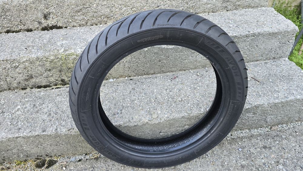 Opona Dunlop RoadRider