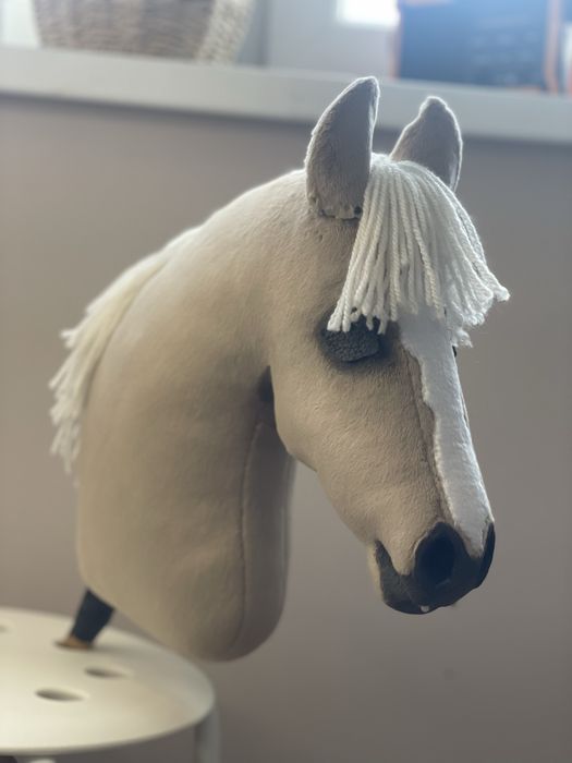 Hobby horse krn