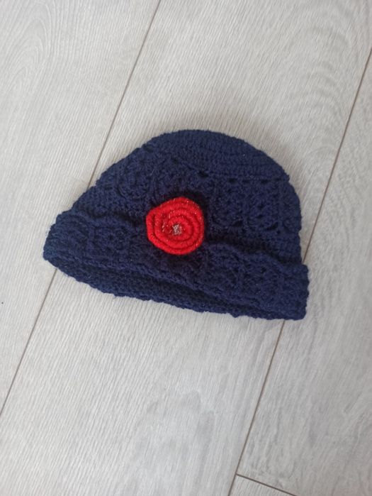 Gorro para criança