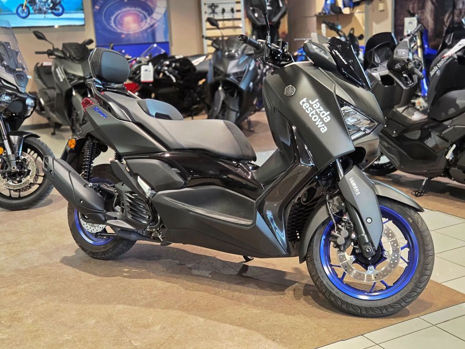 Yamaha