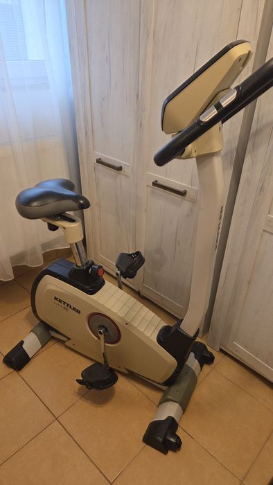 Rowerek stacjonarny treningowy rehabilitacyjny Kettler  GIRO P