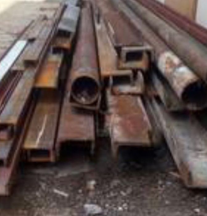 Продаю швеллер-двутавр