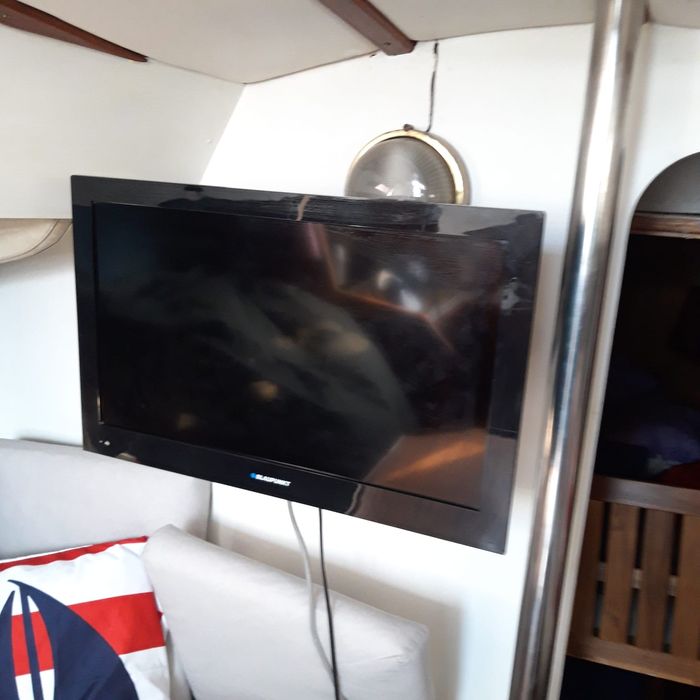 Veleiro Jeanneau Aquila 28 pés