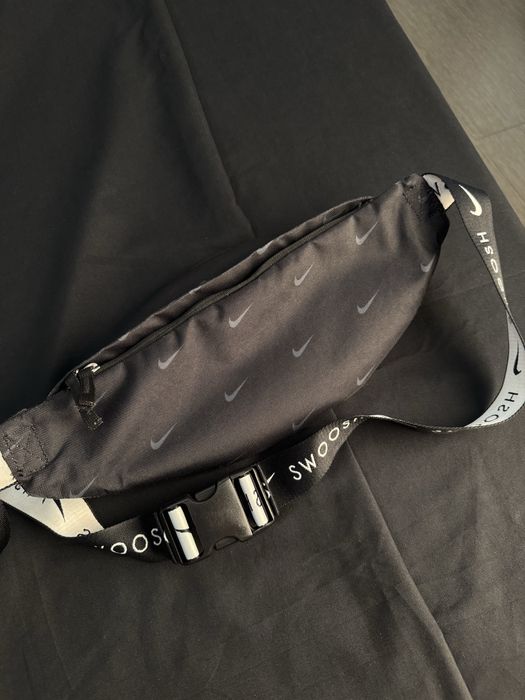 Сумки на пояс Nike оригинал