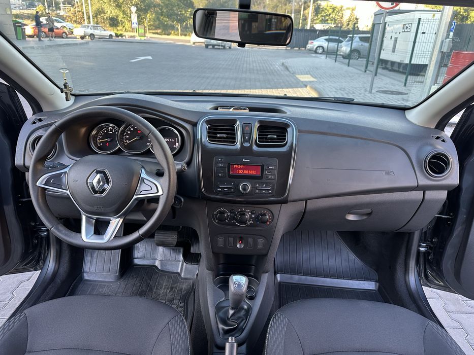 Продам Renault Sandero