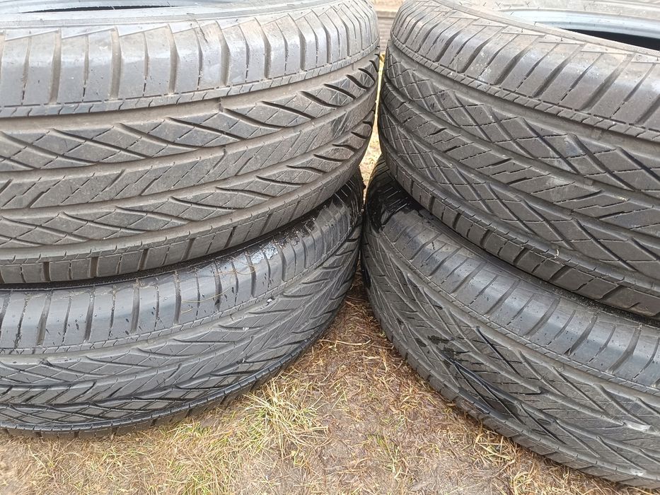 opony opona letnia rotalla enjoyland h/t rf10 235/65 r17 108v 2018r 6mm