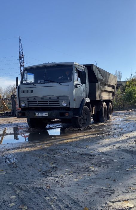 Песок Щебень Шлак Отсев | Продажа и доставка Услуги самосвала