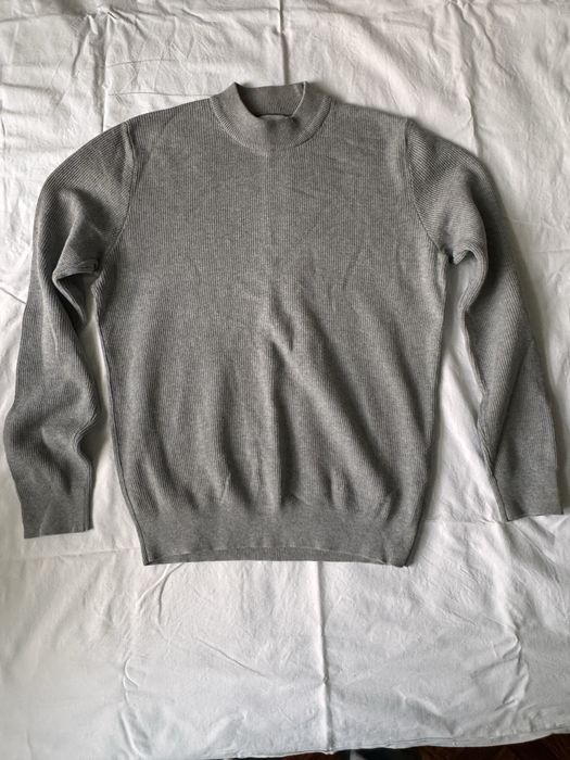 2 мужских свитера/джемпера: Zara, Pull & Bear