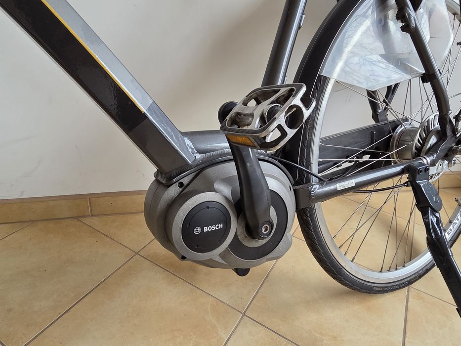 Rower elelektryczny Sparta bosch2