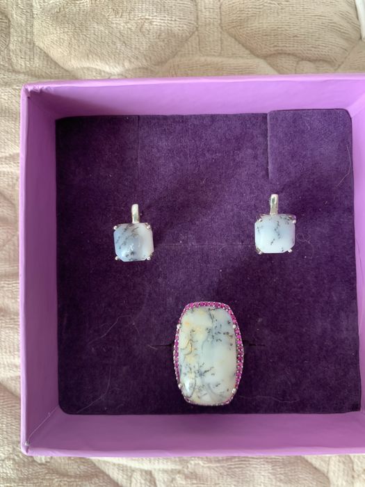 Распродажа серебрянных изделий