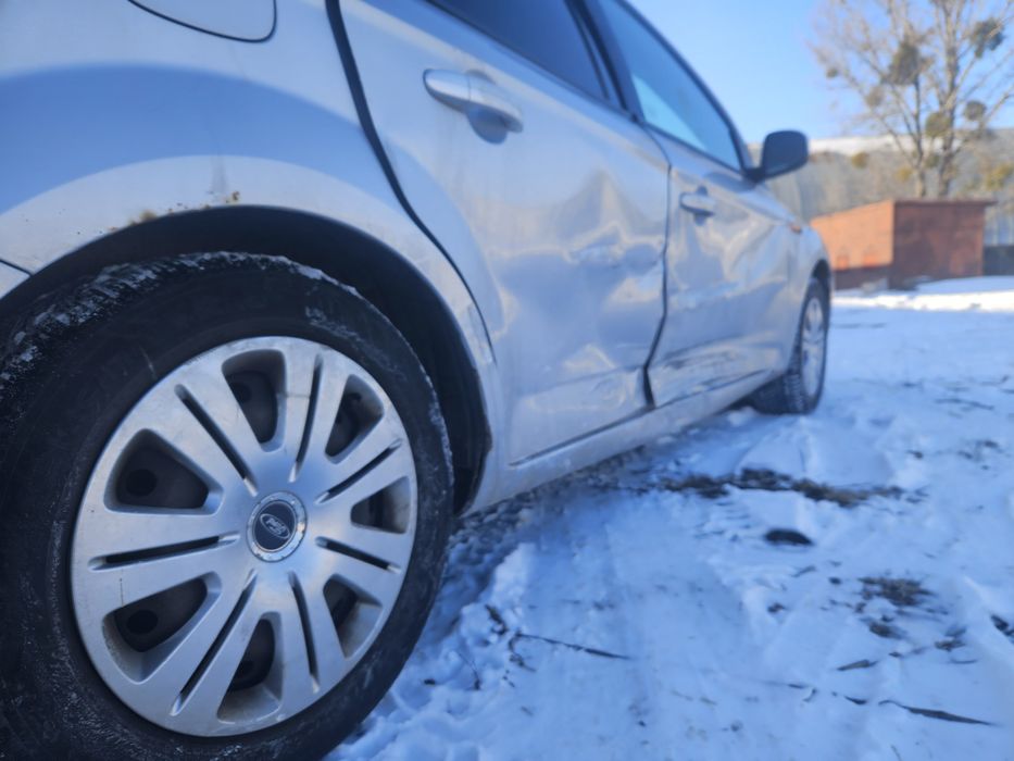 Ford Mondeo 2007 рік 2.0 дизель для військових