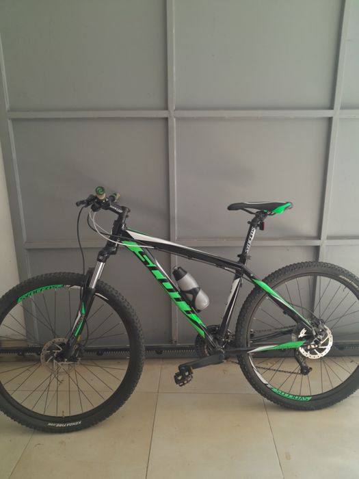 Bike Scott Aspect 750
