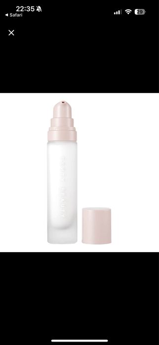 Fenty Beauty Pro Filt’r (True Matte) Baza Matująca 30ml