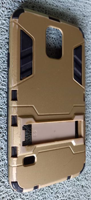 Etui pancerne Samsung