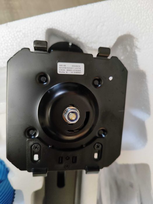 Mонитор Samsung Odyssey G3 S24AG300NI (LS24AG300NIXCI) разборка