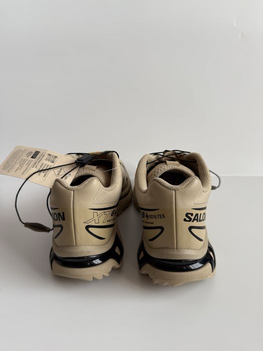 Кросівки кроссовки Salomon XT-6 GTX 41p