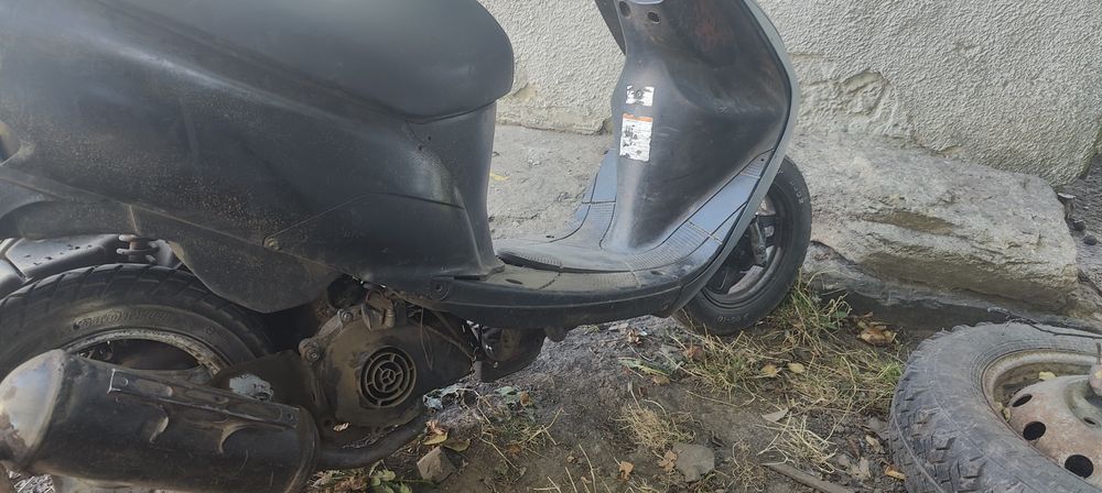 Сузукі летс 3 ..