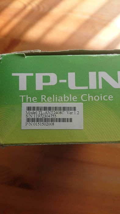 Sprzedam TP-Link TL-ANT2408C