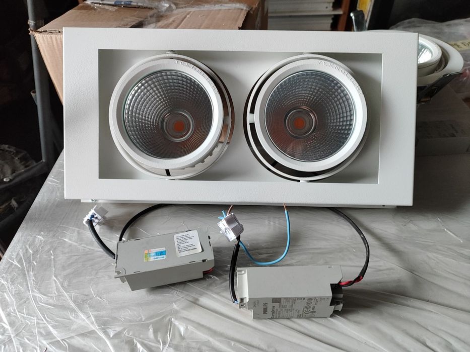 Лампа Sviteco LED TUBE 22W L-1450