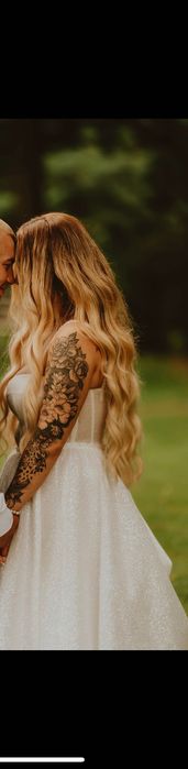 Suknia Ślubna creative store