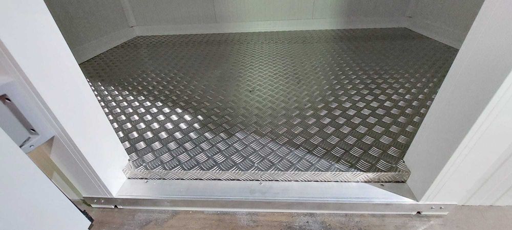 Câmara de Congelação Plug-In Frilux – Instala e Liga