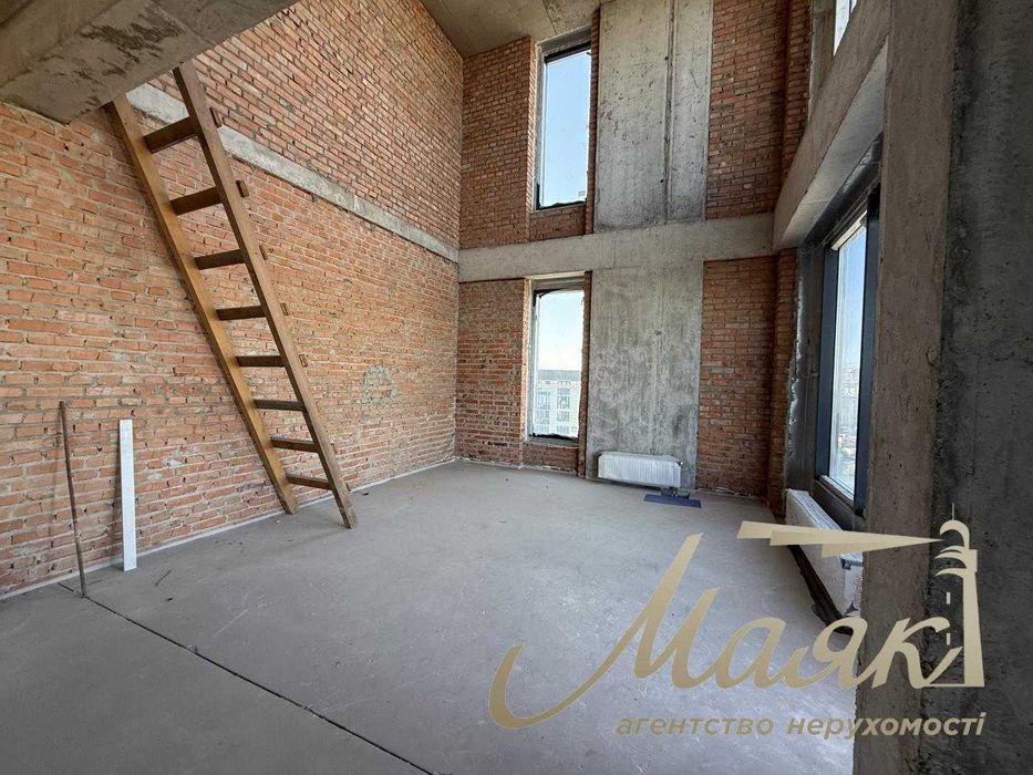 Багатокімнатна квартира за адресою вул. Звіринецька (площа 190 м²) - Atlanta.ua - фото 9