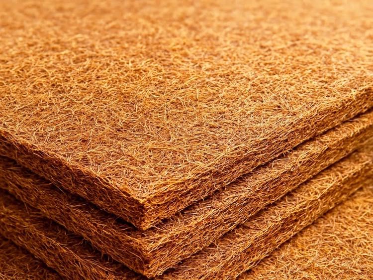 Materac Strong Med 140x190