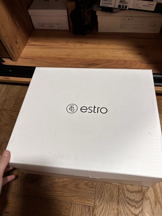 Estro Демісезонні черевики