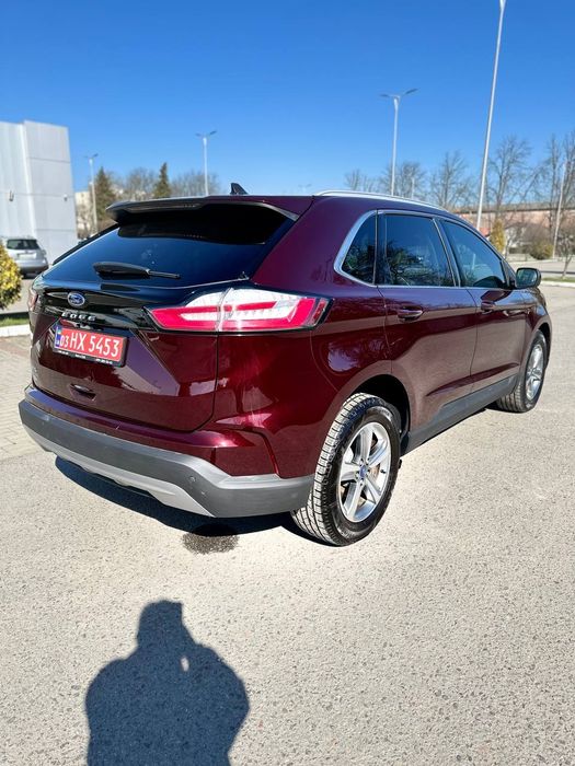 Ford Edge SEL 2021