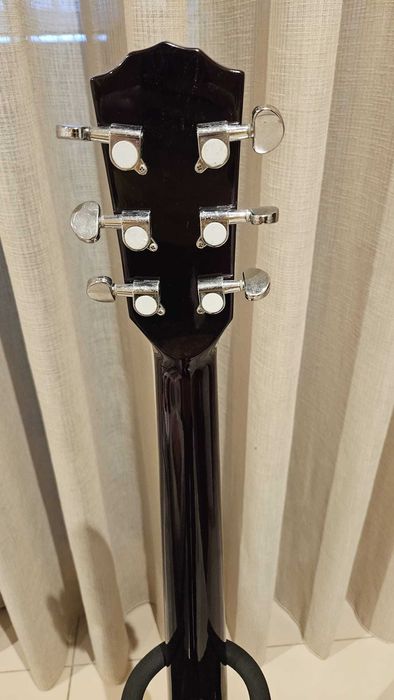 Fender FA-115: Guitarra Acústica / Acoustic Guitar