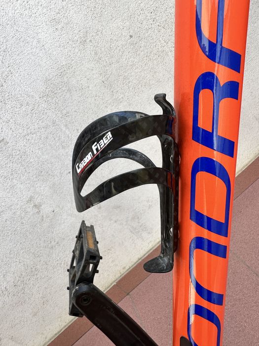 Bicicleta XC Mondraker