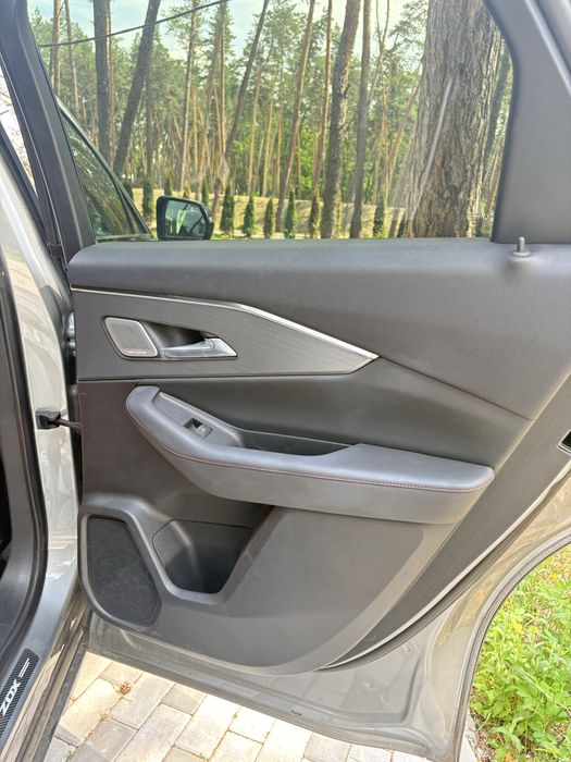 Acura Zdx 100 квт Акура Здх Лирик Lyriq