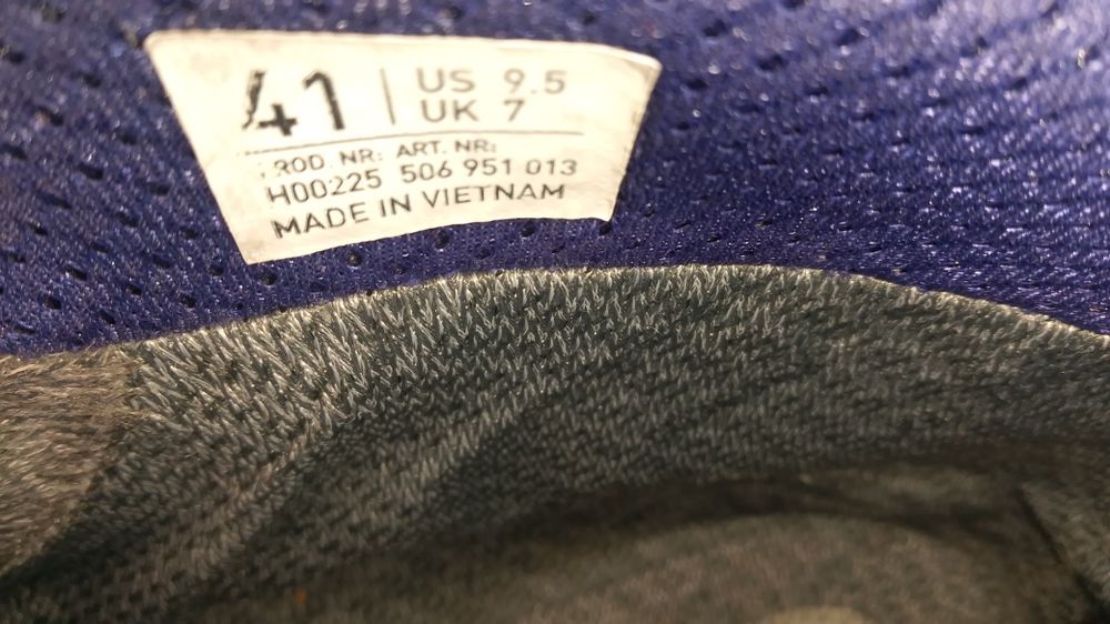 Buty trekkingowe Alfa Kvist Advence GTX 2.0 róż 41-Super
