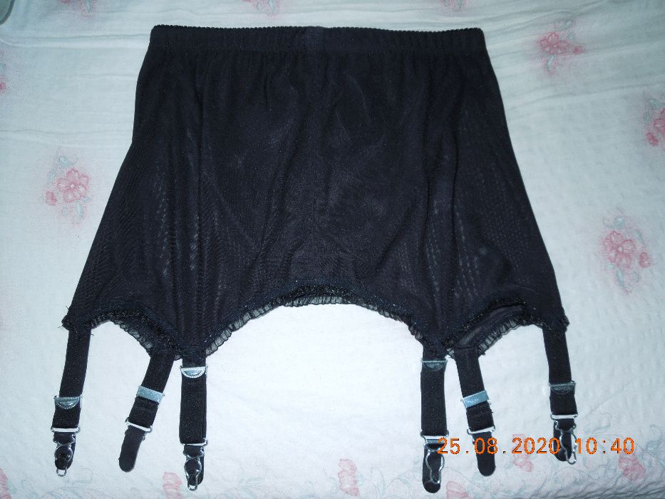 pas do pończoch damski