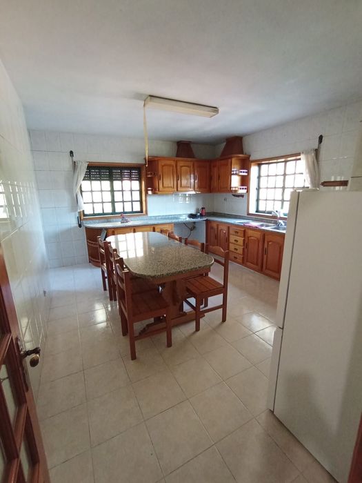Andar moradia T4