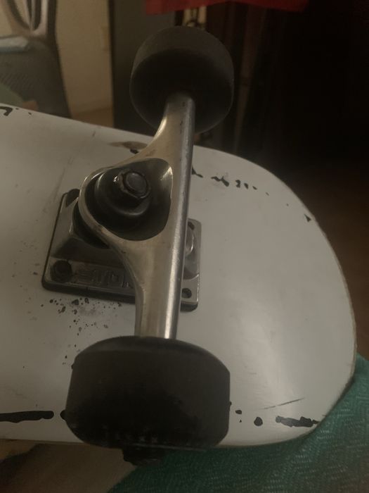 Skate “Story”.