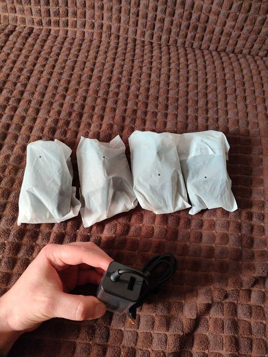 Оригінальний Зарядний пристрій Новий (65W) для DJI Mavic 3