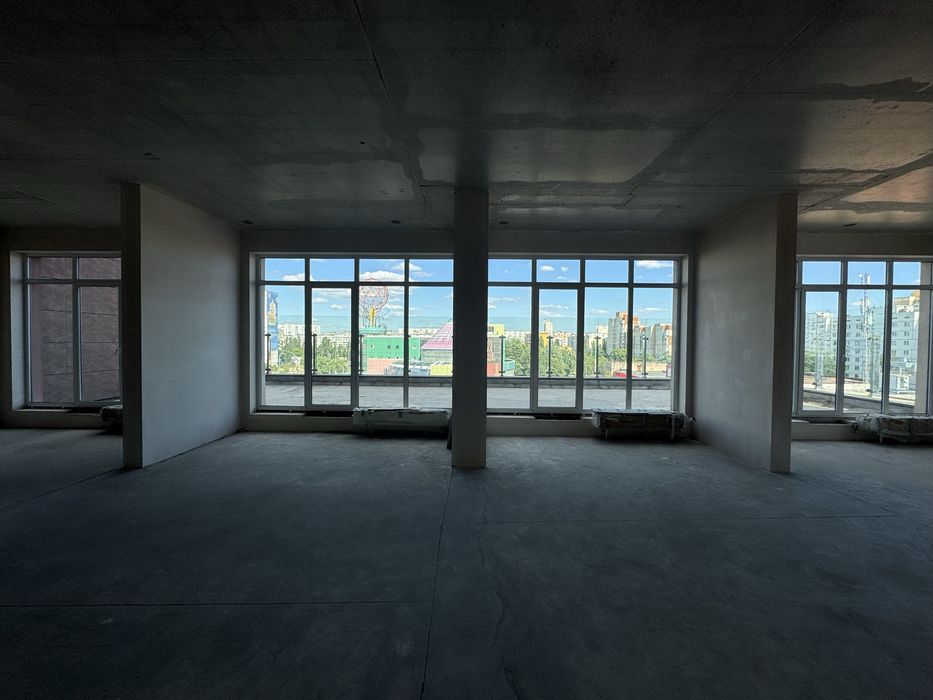 Багатокімнатна квартира за адресою Оболонський просп. (площа 203 м²) - Atlanta.ua - фото 5