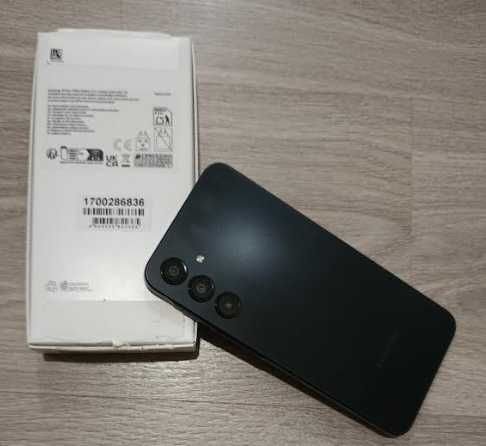 Samsung A16 4G, novo nunca usado