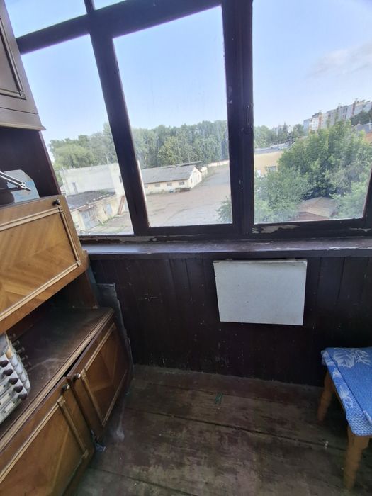 Градецький!Кирпич! 3-й поверх. Продаж 2 квартири