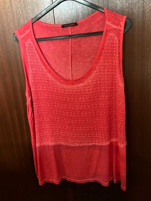 Nestes dias e no dia a dia, roupas leves e coloridas