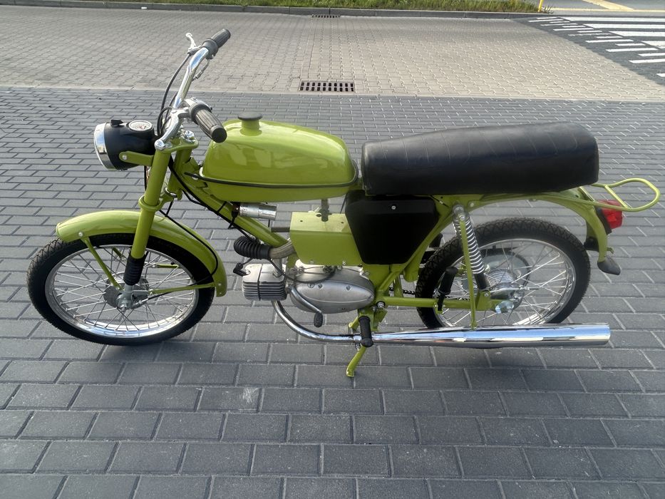 Romet