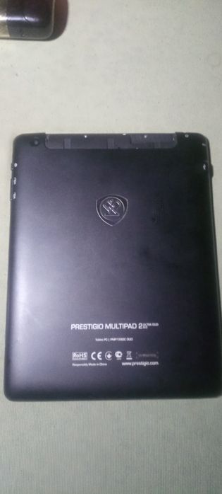 Продам два планшета