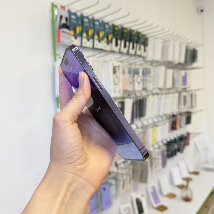 Iphone 14 Pro Max 256 Gb Фізична Сім / Neverlock