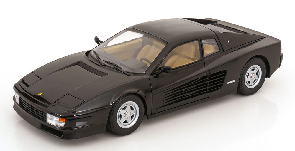 Ferrari Testarossa 1986 1/12