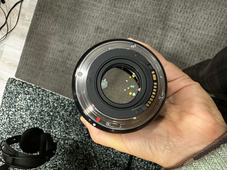 Sigma Art 18-35 Canon