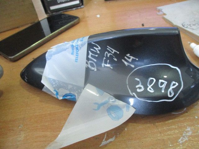 Antena BMW 3 Gran Turismo (F34)