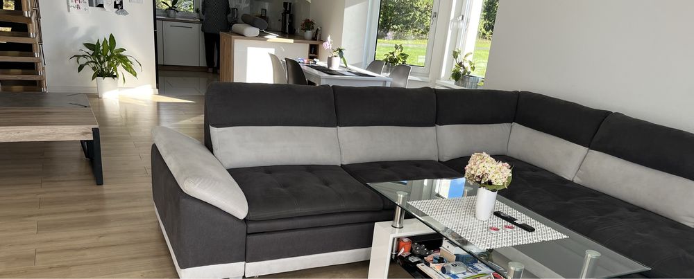 Sprzedam narożnik rozkładany