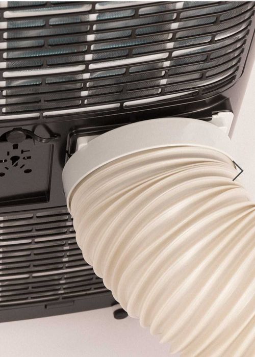 Ar Condicionado Portátil 3 em 1 WiFi 9000 BTU